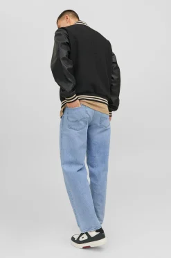 Vaquero Loose-fit
