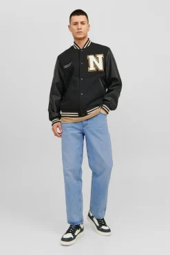 Vaquero Loose-fit