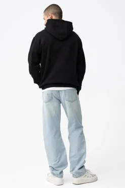 Vaqueros Chase Wide Leg