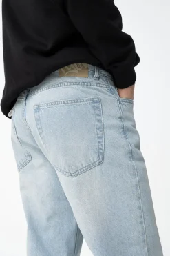 Vaqueros Chase Wide Leg