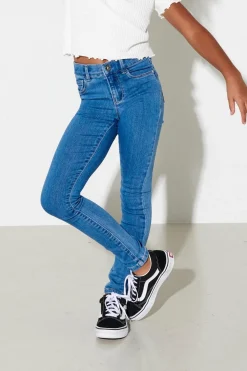 Vaquero skinny ni&ntilde;a
