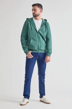 Vaqueros skinny