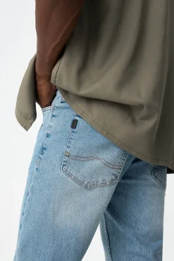 Vaqueros tapered Tyler
