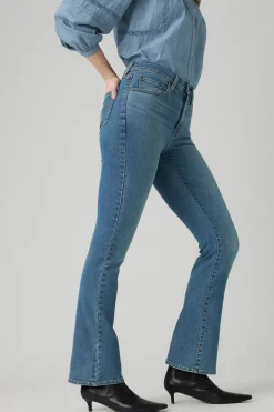 Vaquero 725&trade;High Rise Bootcut a