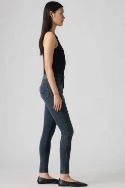 Vaquero 721&trade; High Rise Skinny