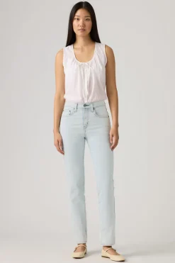 Vaquero 724™ High Rise Straight
