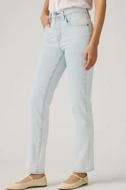 Vaquero 724&trade; High Rise Straight