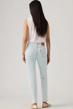 Vaquero 724&trade; High Rise Straight