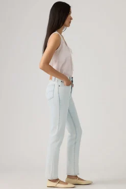 Vaquero 724&trade; High Rise Straight