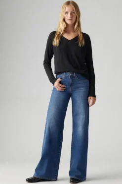 Vaquero 318™ Shaping Wide Leg