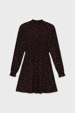 Vestido Estampado Floral
