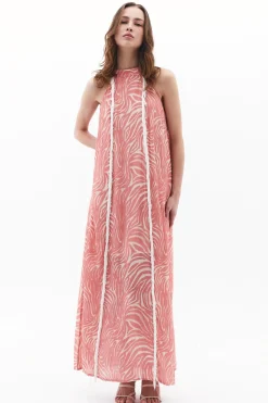 Vestido largo