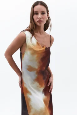 Vestido largo