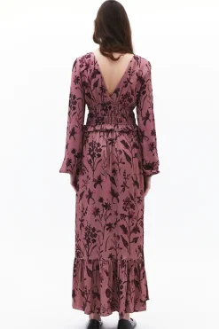 Vestido largo