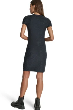 Vestido monogram
