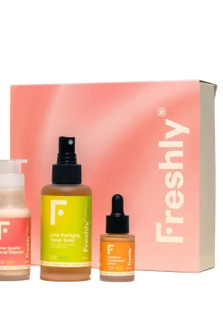 Vitamin C Essential Routine