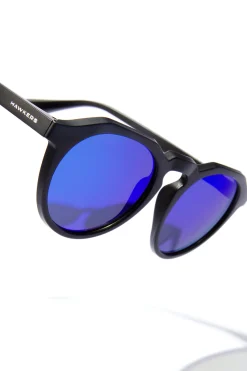 Warwick Raw - Black Clear Blue