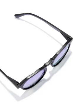 Warwick Raw - Black Clear Blue