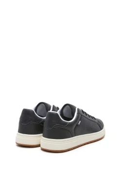 Zapatilla b&aacute;sica tenis de caballero Lois