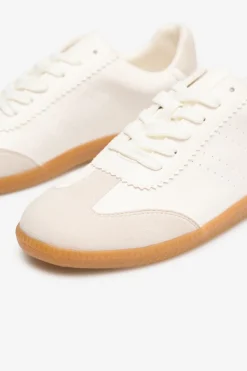 Zapatilla combinada