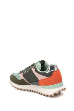 Zapatilla De Mujer