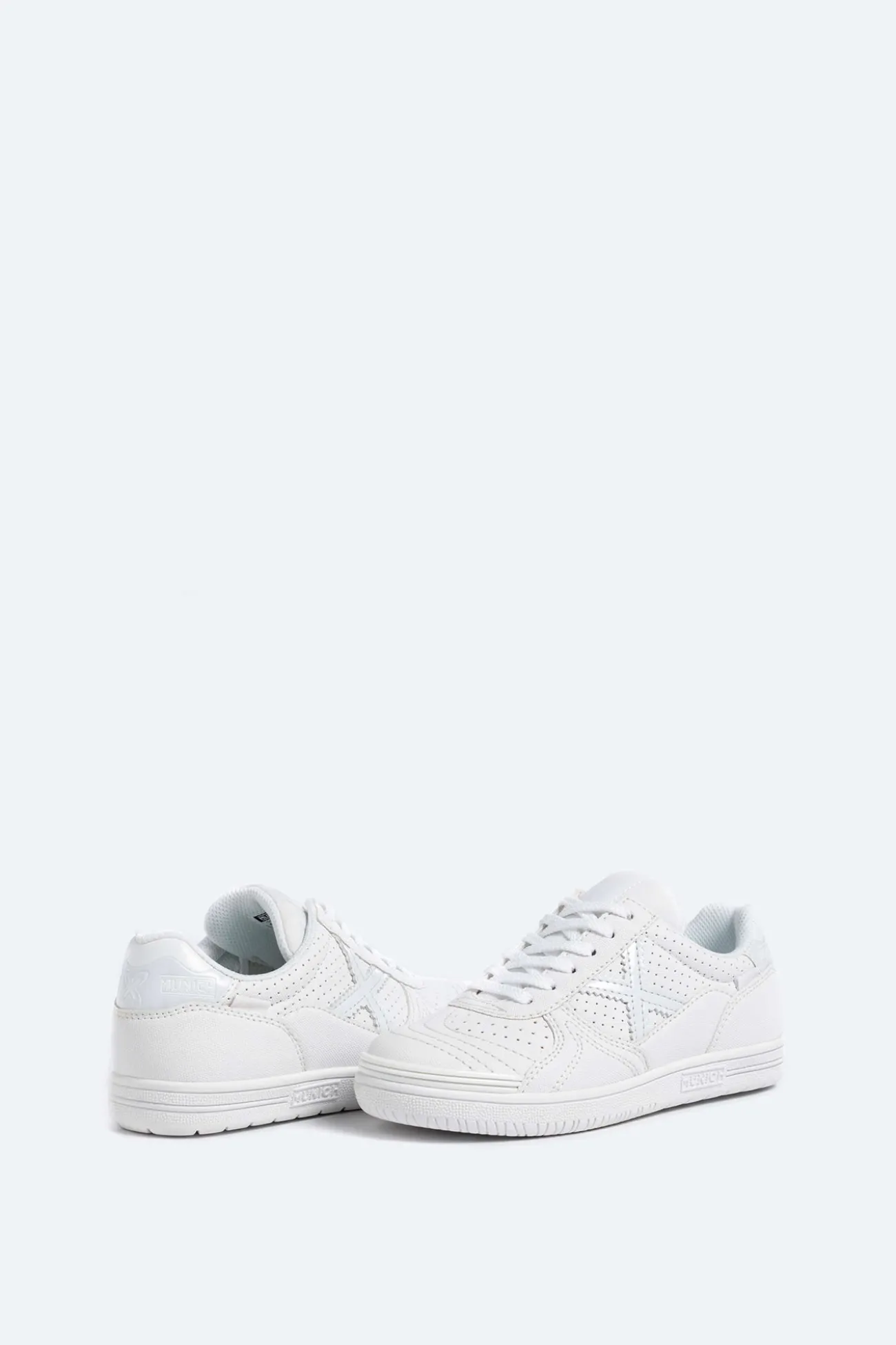 Zapatilla deportiva