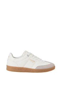 Zapatilla deportiva retro