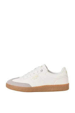 Zapatilla deportiva retro