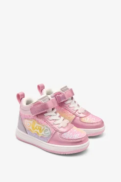 Zapatillas Altas