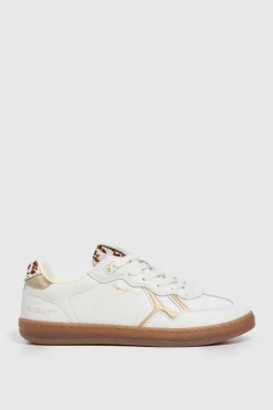 Zapatillas Ball Chic W