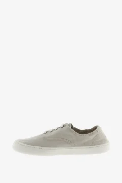 Zapatillas barefoot de lona