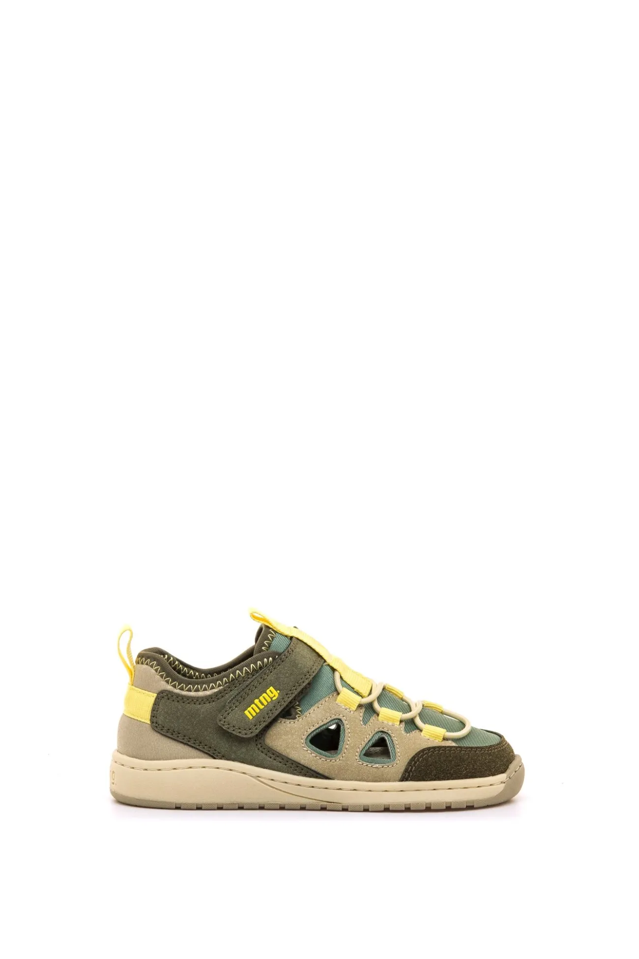 Zapatillas barefoot outdoor