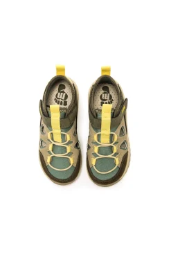 Zapatillas barefoot outdoor