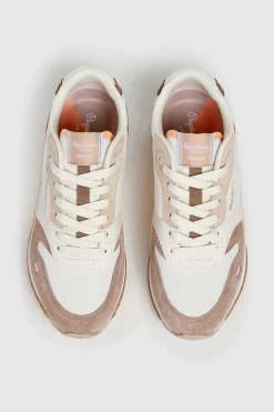 Zapatillas Bexley City W