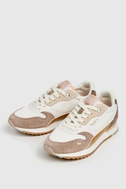 Zapatillas Bexley City W