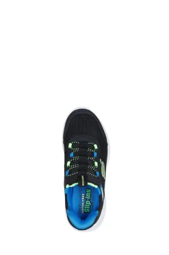 Zapatillas Bounder Brisk-Burst