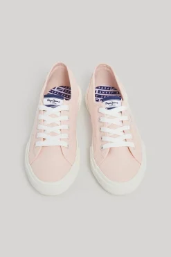Zapatillas Cl&aacute;sicas