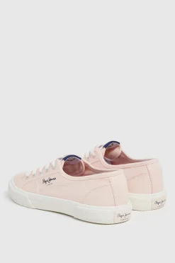 Zapatillas Cl&aacute;sicas