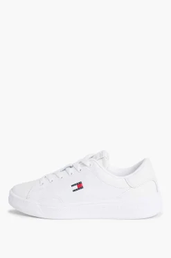 Zapatillas con bandera