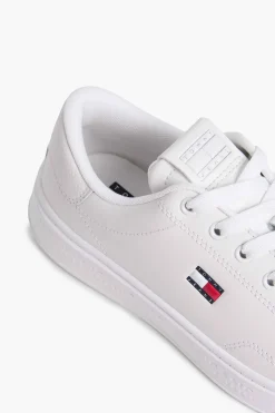 Zapatillas con bandera