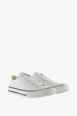 Zapatillas de lona