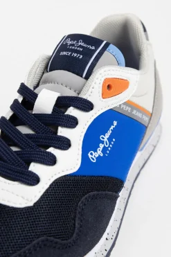 Zapatillas Deportiva London South B