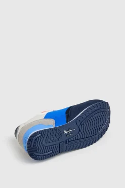 Zapatillas Deportiva London South B