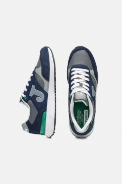 Zapatillas deportivas