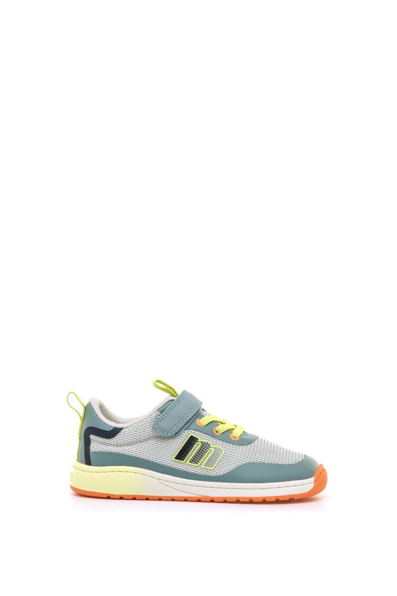 Zapatillas deportivas barefoot