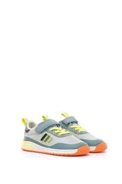 Zapatillas deportivas barefoot