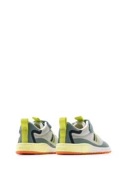 Zapatillas deportivas barefoot
