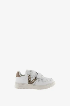 Zapatillas deportivas con logotipo