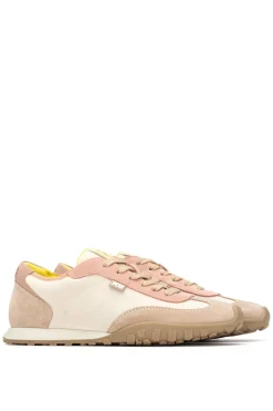 Zapatillas deportivas cordones