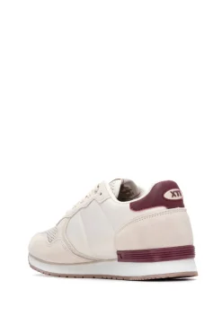 Zapatillas deportivas cordones